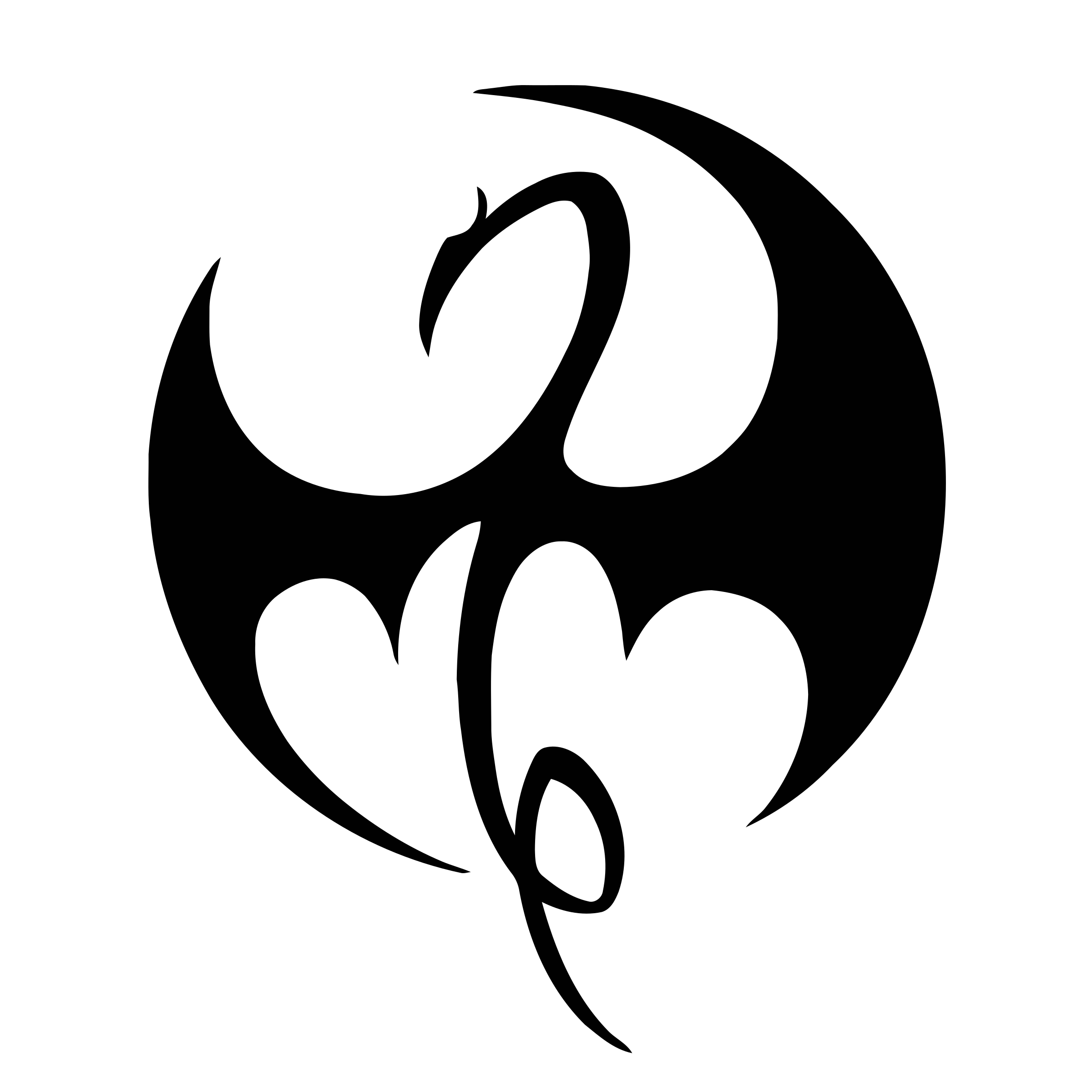 Logo de Kunlun